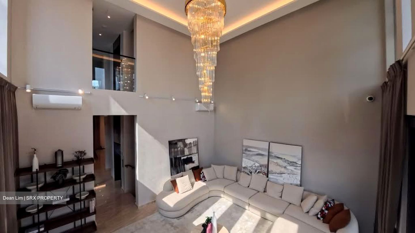Fernhill Road (D10), Semi-Detached #588579421